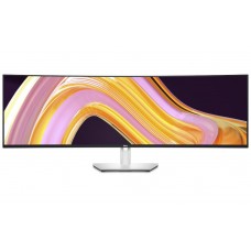 DELL U4924DW Silver